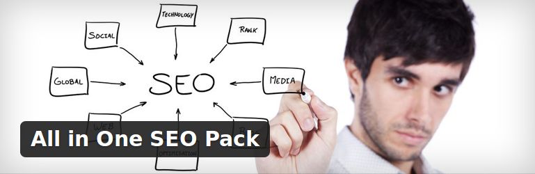 all_in_One_SEO_Pack - Top 3 SEO pluginy pro WordPress