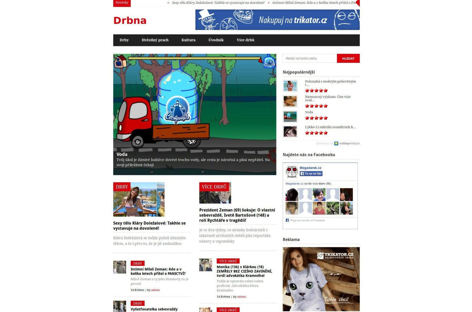 Drbna.info