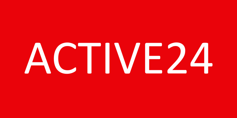 Active24 upozorňuje na nutnost aktualizace