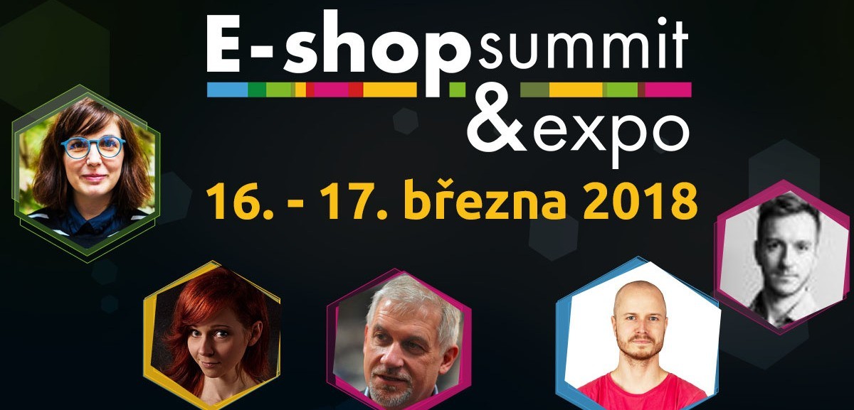 E-shop summit & Expo 2018