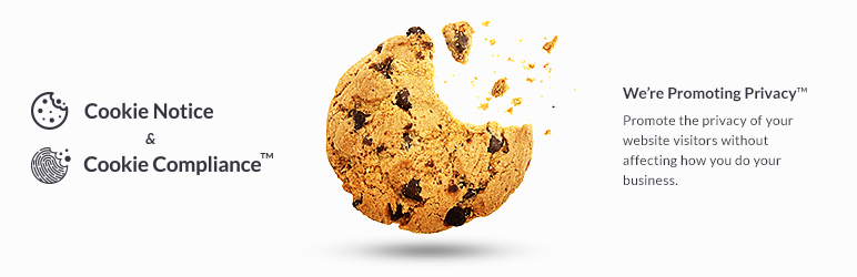 Cookie Notice & Compliance for GDPR